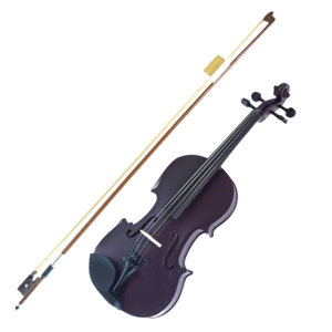 Violín para principiante Andolini | Colores
