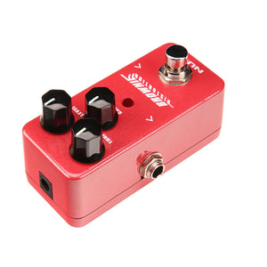 Pedal para guitarra Nux | Overdrive Brownie (NDS-2)