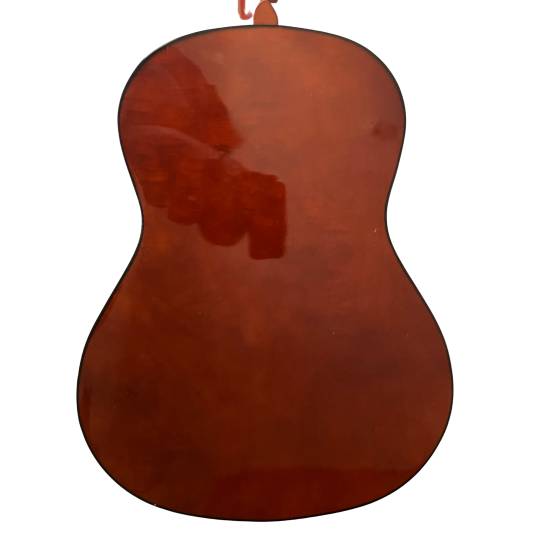 Guitarra Acústica Campero | CLA-2