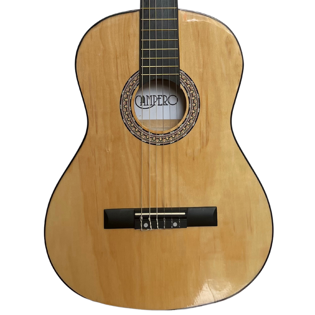 Guitarra Acústica Campero | CLA-2