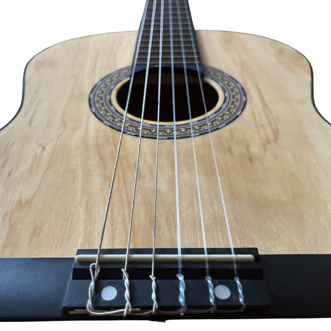 Guitarra Acústica Campero | CLA-2