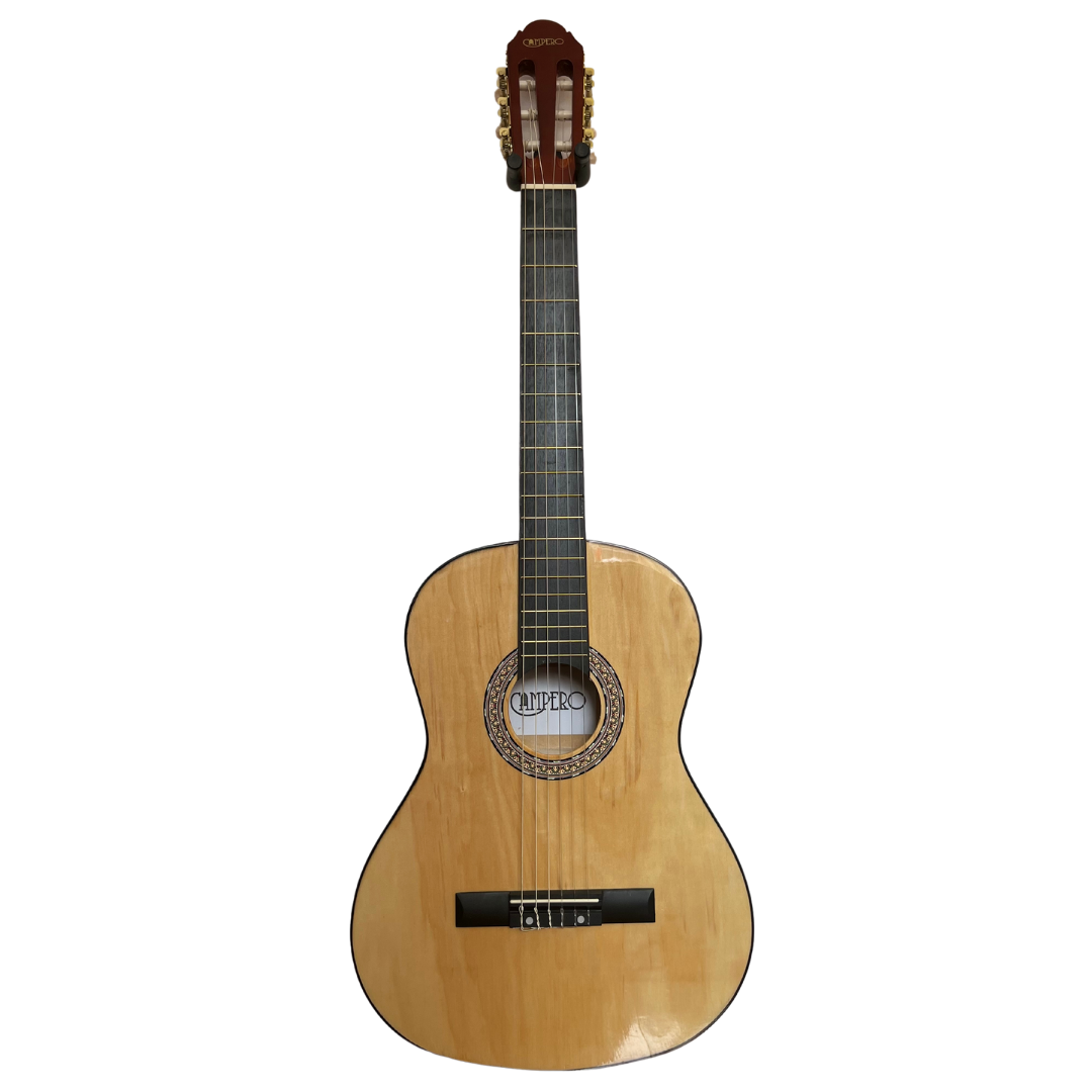 Guitarra Acústica Campero | CLA-2