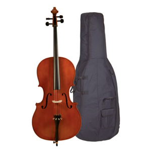 Cello para estudiantes | Palatino VC-150 Antonius