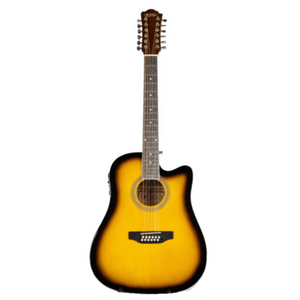 Docerola Acústica Campero | Serie 2