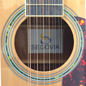 Docerola Electroacústica Segovia | SGG12