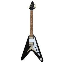 Guitarra eléctrica Epiphone | Flying V Epiphone