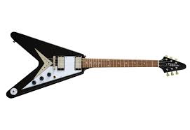 Guitarra eléctrica Epiphone | Flying V Epiphone
