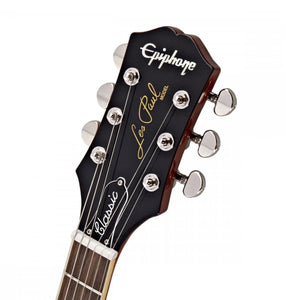 Guitarra Electrica Epiphone | Les Paul Honey Burst