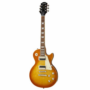 Guitarra Electrica Epiphone | Les Paul Honey Burst