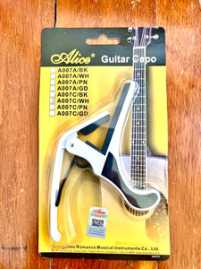 Paquete Guitarra Eléctrica Stratocaster Logan | Paquete Guitarra Principiante