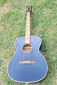 Recording King | Guitarra Acustica | ROS-7