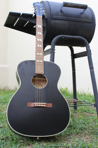 Recording King | Guitarra Acustica | ROS-7