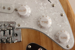 Guitarra Eléctrica Logan | Stratocaster