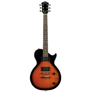 Guitarra eléctrica Johnson | Solara Special JL750SN