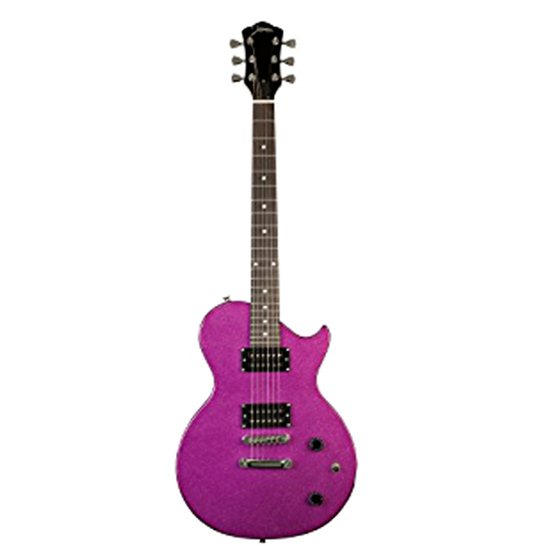 Guitarra eléctrica Johnson | Solara Special JL750SN