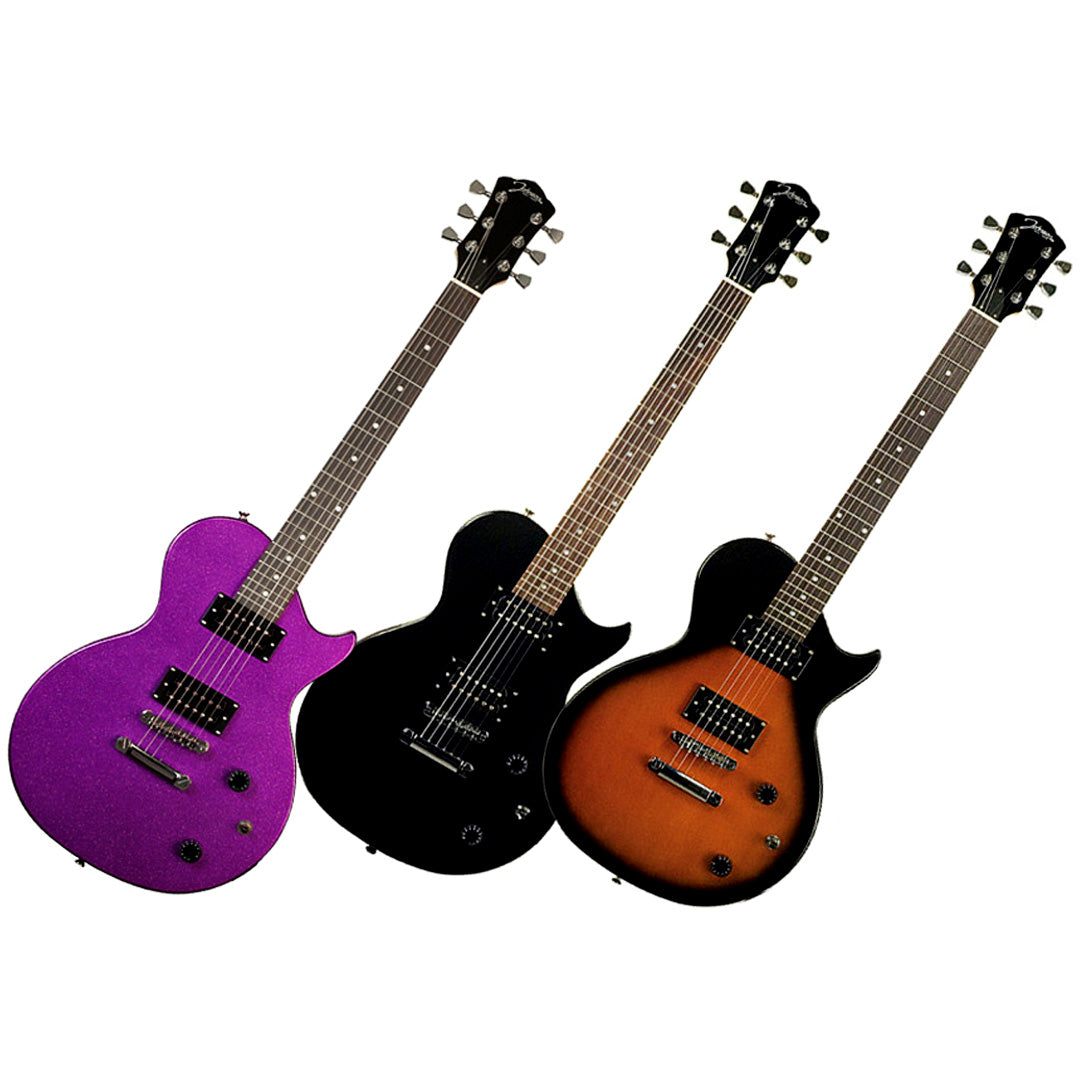 Guitarra eléctrica Johnson | Solara Special JL750SN