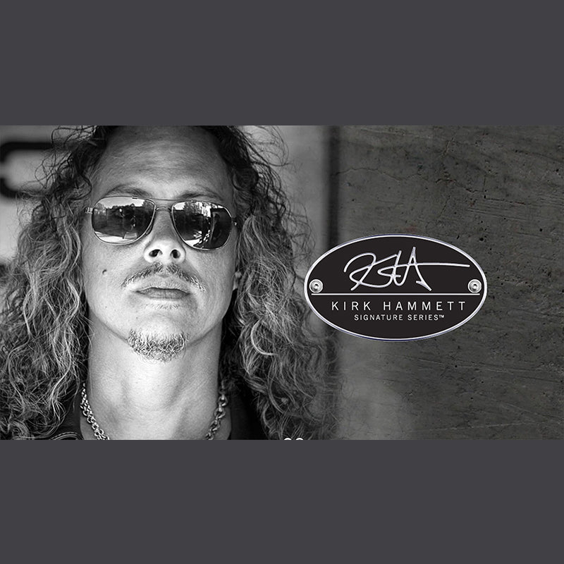 Randall RH-15-U Kirk Hammett I Amplificador para guitarra