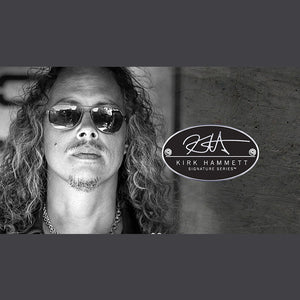 Randall RH-15-U Kirk Hammett I Amplificador para guitarra