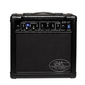 Randall RH-15-U Kirk Hammett I Amplificador para guitarra