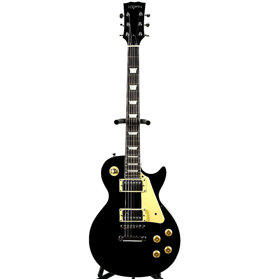 Guitarra eléctrica Logan | Les Paul Logan