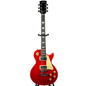 Guitarra eléctrica Logan | Les Paul Logan