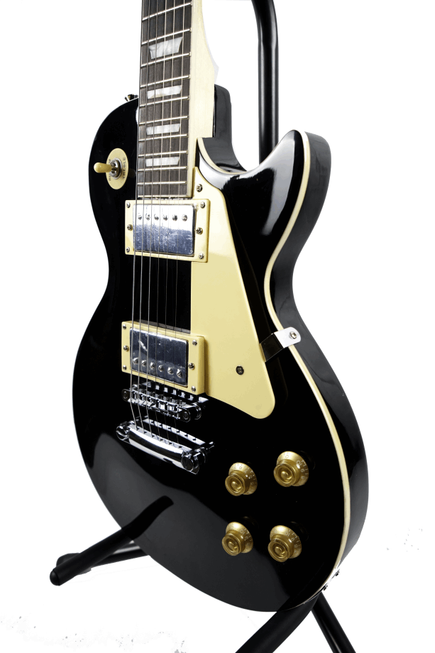 Guitarra eléctrica Logan | Les Paul Logan