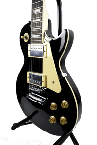 Guitarra eléctrica Logan | Les Paul Logan