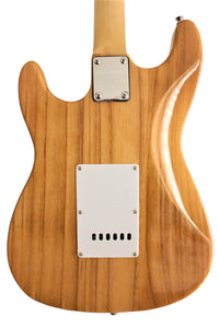 Guitarra Eléctrica Logan | Stratocaster