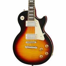 Guitarra eléctrica Logan | Les Paul Logan