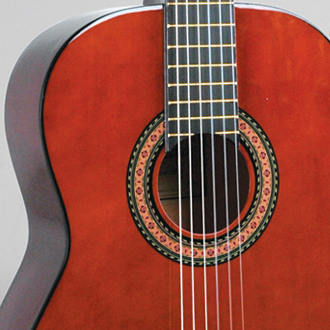 Guitarra acústica Lucida | LK2