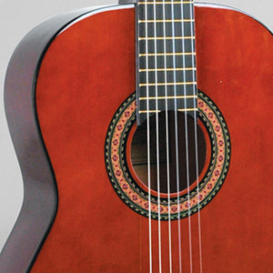 Guitarra acústica Lucida | LK2