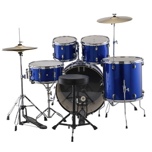 Ludwig Accent I Batería musical