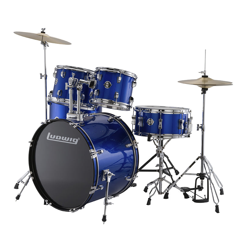 Ludwig Accent I Batería musical