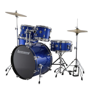 Ludwig Accent I Batería musical