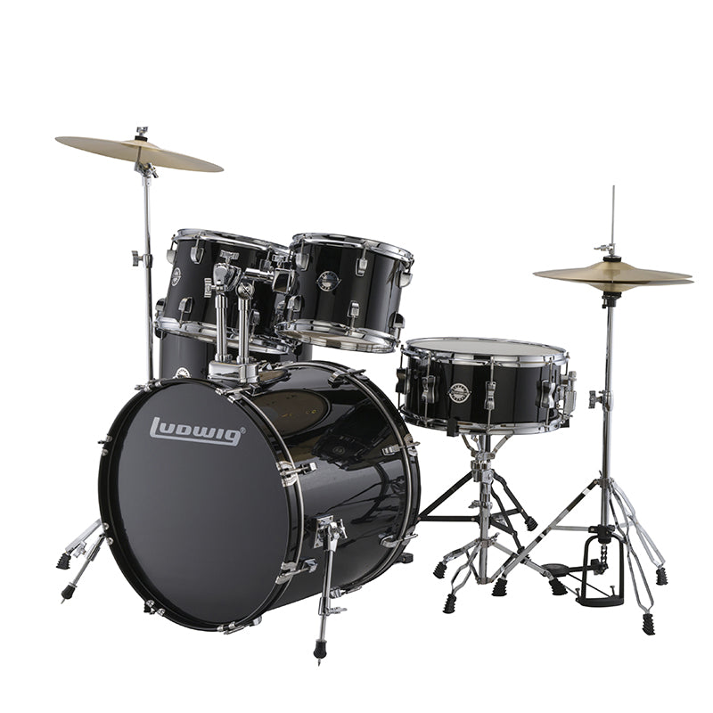 Ludwig Accent I Batería musical
