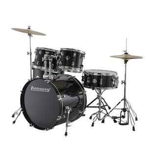 Ludwig Accent I Batería musical