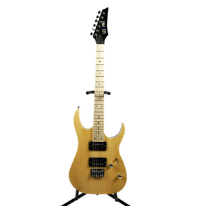 Guitarra Eléctrica Logan | RG