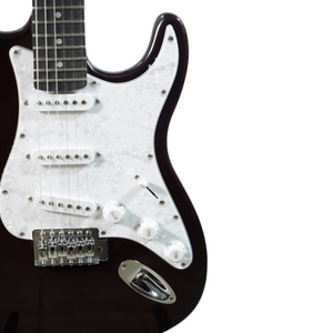 Guitarra Eléctrica Logan | Stratocaster