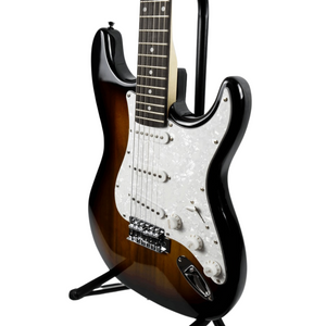 Guitarra Eléctrica Logan | Stratocaster