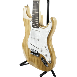 Guitarra Eléctrica Logan | Stratocaster