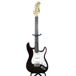Guitarra Eléctrica Logan | Stratocaster