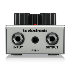 Pedal de Efecto para Guitarra (Compresor) TC Electronics |  Forcefield
