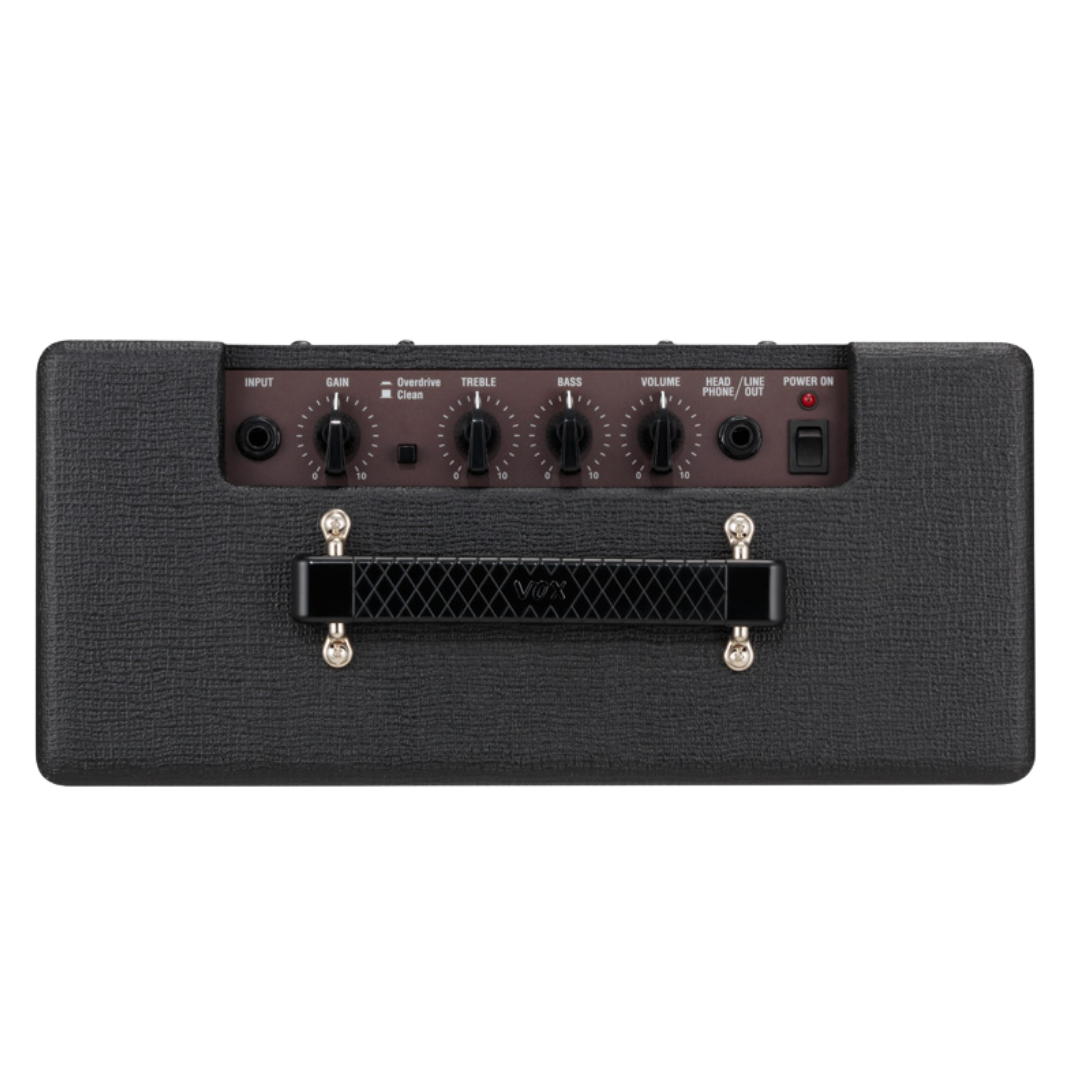 Amplificador VOX | Pathfinder 10