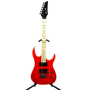 Guitarra Eléctrica Logan | RG
