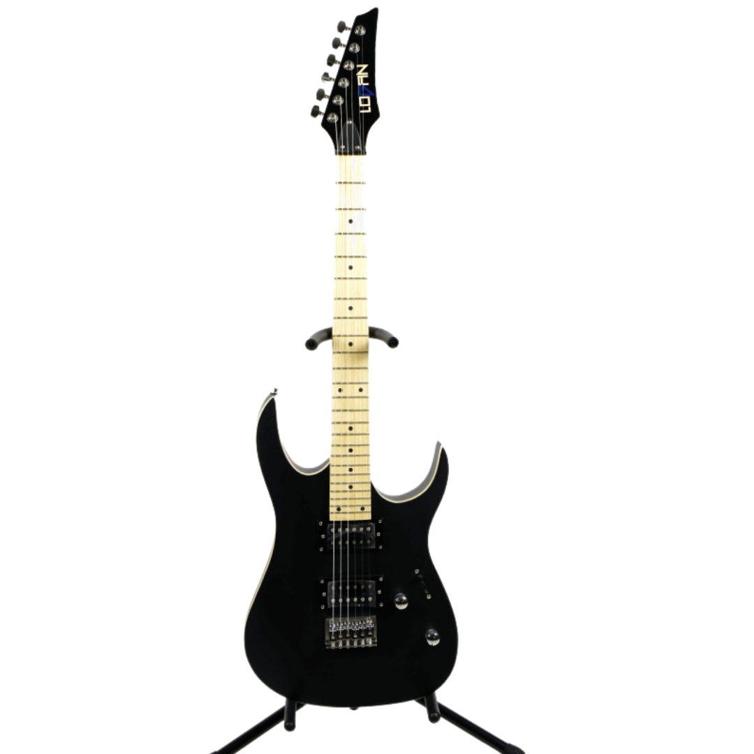 Guitarra Eléctrica Logan | RG