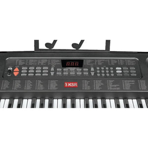 Teclado Musical Kaiser | MTC 5485