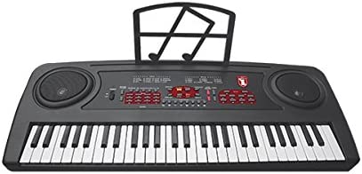 Teclado Musical Kaiser | MTC 5470