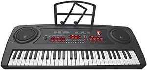 Teclado Musical Kaiser | MTC 5470