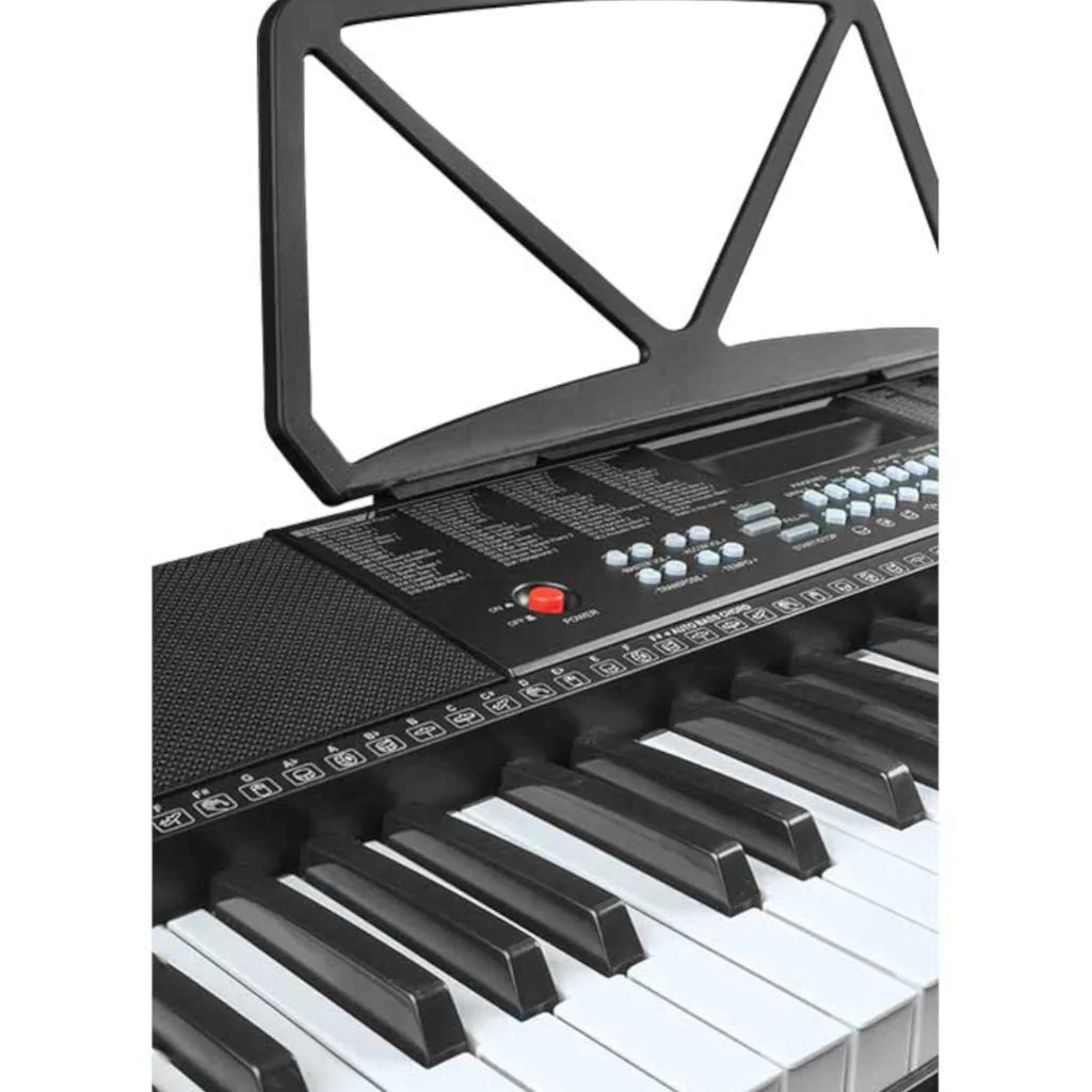Teclado Musical Kaiser | MTC 5490
