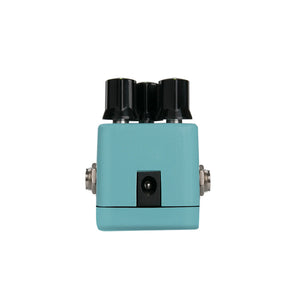 Morning Star (NOS-3) Pedal para guitarra I Overdrive